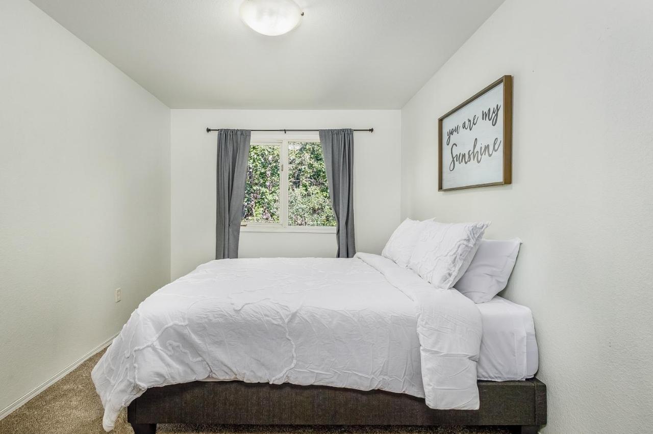 Villa Carriage House At Ashley Anchorage Exterior foto